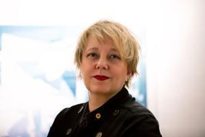 Portrait von Karen Dörflinger