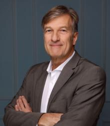 Portrait von Michael Staaden