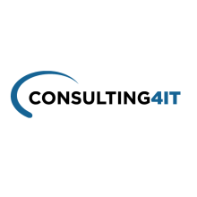 Consulting4IT Logo