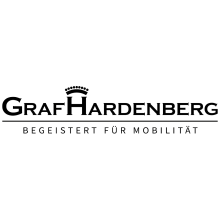 GrafHardenberg Logo