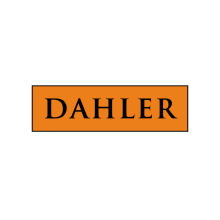 DAHLER Logo
