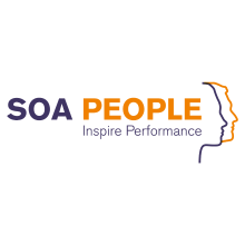 SOA People Logo