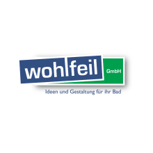wohlfeil Logo