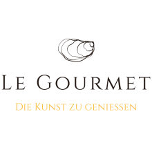 Le Gourmet Logo