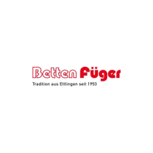 Bettenfüger Logo