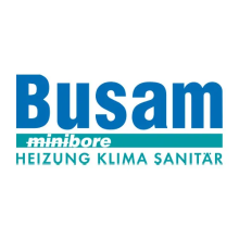 Busam Logo