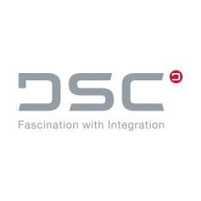 DSC Logo