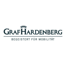 GrafHardenberg Logo