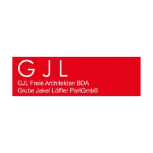 GJL Logo