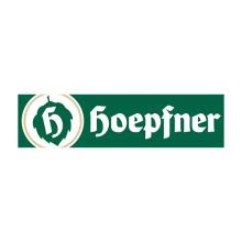Höpfner Logo