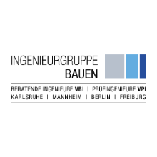 Ingenieurgruppe Bauen Logo