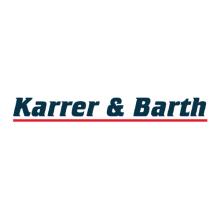 Karrer & Barth Logo