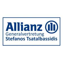 Allianz ST Logo