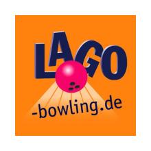 Lago Logo