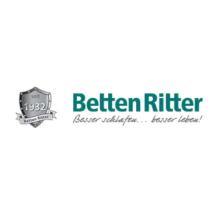 Betten Ritter Logo
