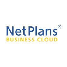 NetPlans Logo