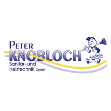 Peter Knobloch Logo