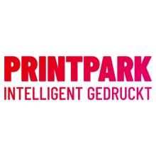 Printpark Logo