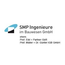 SMP Ingenieure Logo