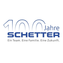 Schetter Logo