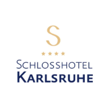 Schlosshotel Karlsruhe Logo