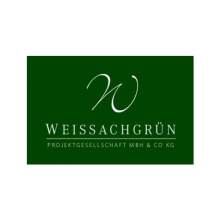 Weissachgrün Logo