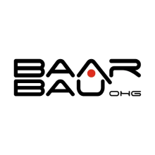 Baar Bau Logo