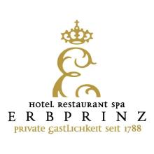 Erbprinz Logo