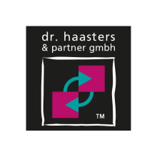 Haasters Logo