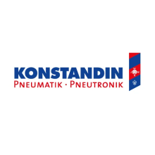 Konstandin Logo