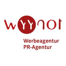 wyynot Logo