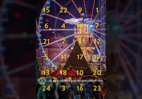 Lions Adventskalender 2026